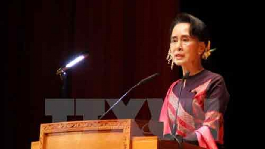 Myanmar: Ethnic armed groups agree to join peace process