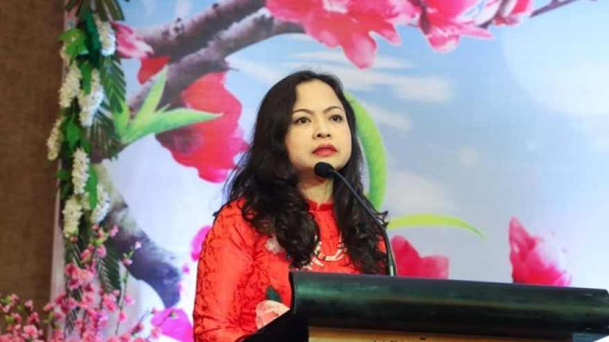 Vietnam-Myanmar relations see significant progress: Ambassador