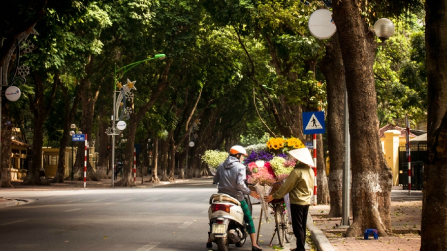 Hanoi named among 13 best places to visit in March: US news site