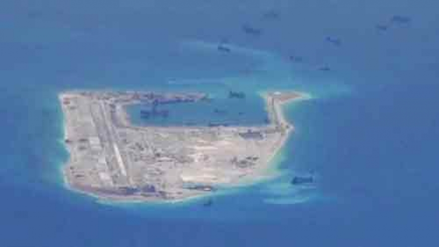 Argentina-VN institute backs tribunal’s East Sea-related verdict