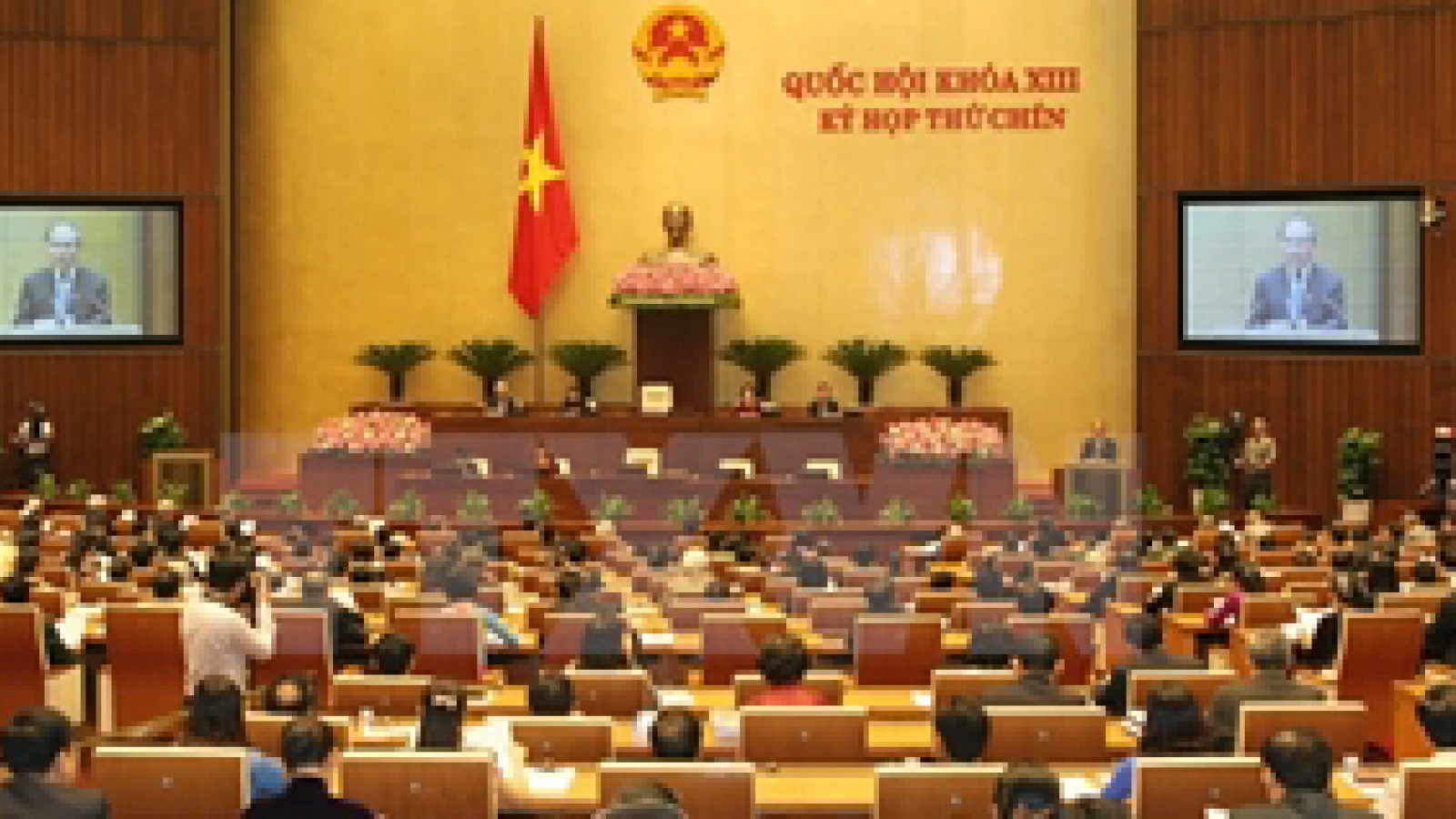 Legislators mull over proposed taxation regulations