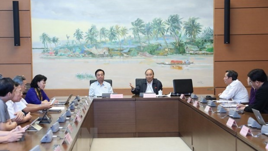 Resolution on socio-economic development plan for 2020 sails through NA