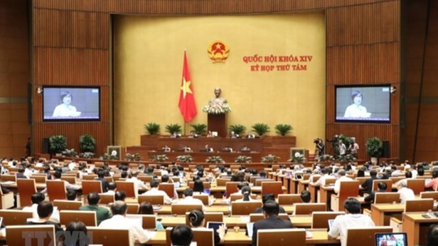 NA continues discussion on socio-economic matters