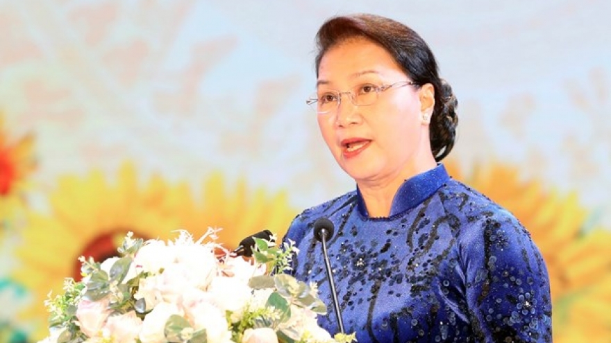 Party, State always pay special attention to education: NA Chairwoman