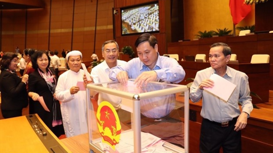 NA committee chairman, health minister relieved