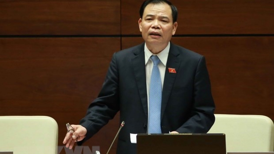 NA deputies question on efforts to remove EC’s ‘yellow card’ warning