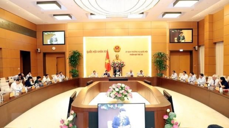 NA Standing Committee to question 15 ministers