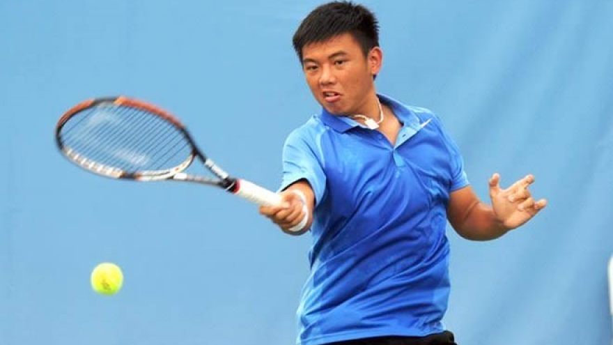 
        SEA Games 29: Vietnam wins more medals in shooting, cycling, tennis
                              