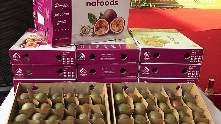 Nafoods and new major shareholder shoot for high growth in 2018