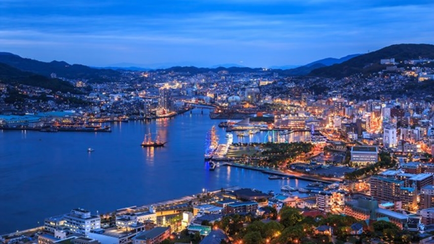 Japanese firms eye HCM City’s market