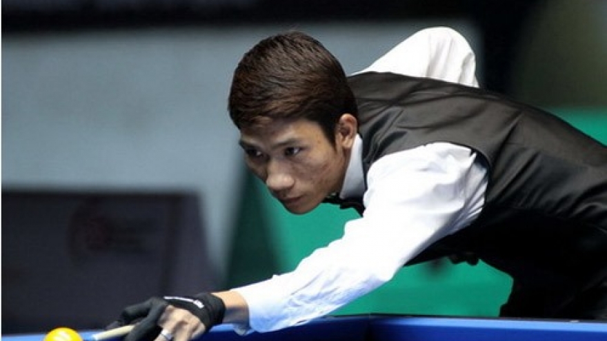 Vietnamese cuiests to compete in world champs