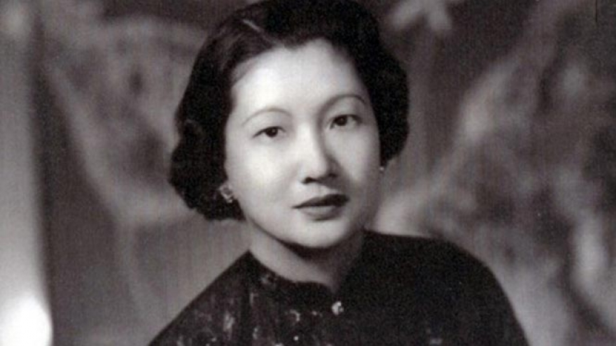 Empress Nam Phuong among world’s most beautiful royal women