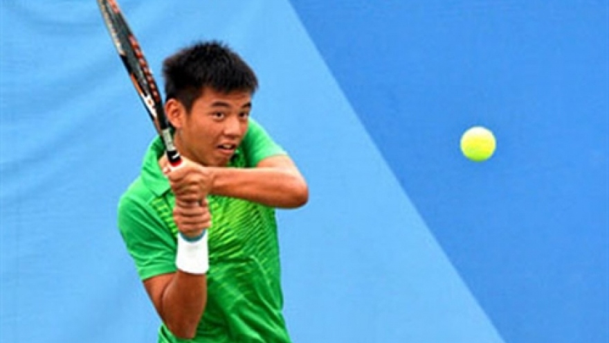 No 1 tennis player Nam drops in latest ATP world rankings