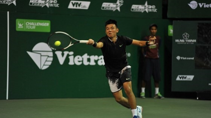 Vietnam to host two ITF Futures events