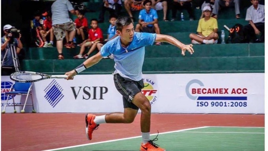 Nam jumps 39 spots in world rankings