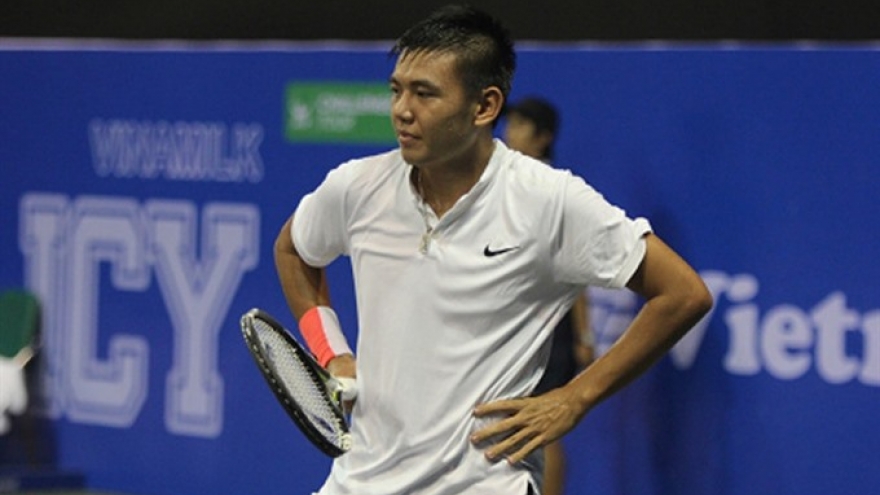 Nam sent home after losses in Thailand
