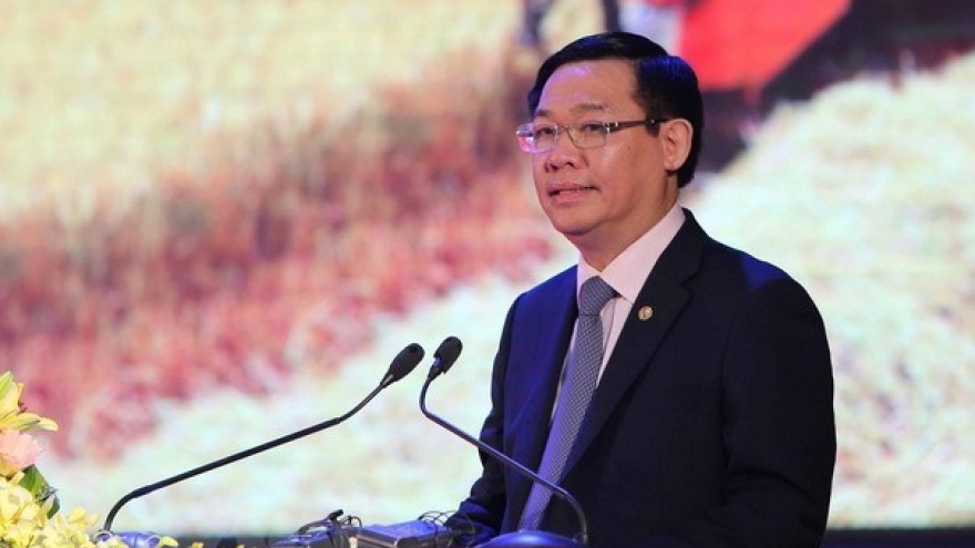 Nam Dinh has four more new-style rural districts