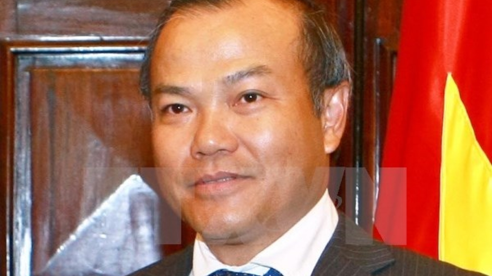 Vietnam, Laos, Cambodia benefit from development triangle mechanism