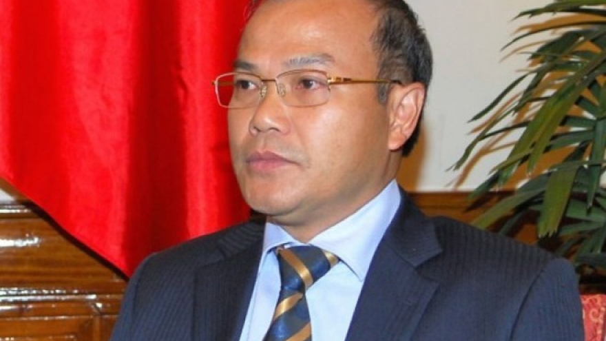 FM condemns murder of Vietnamese citizens