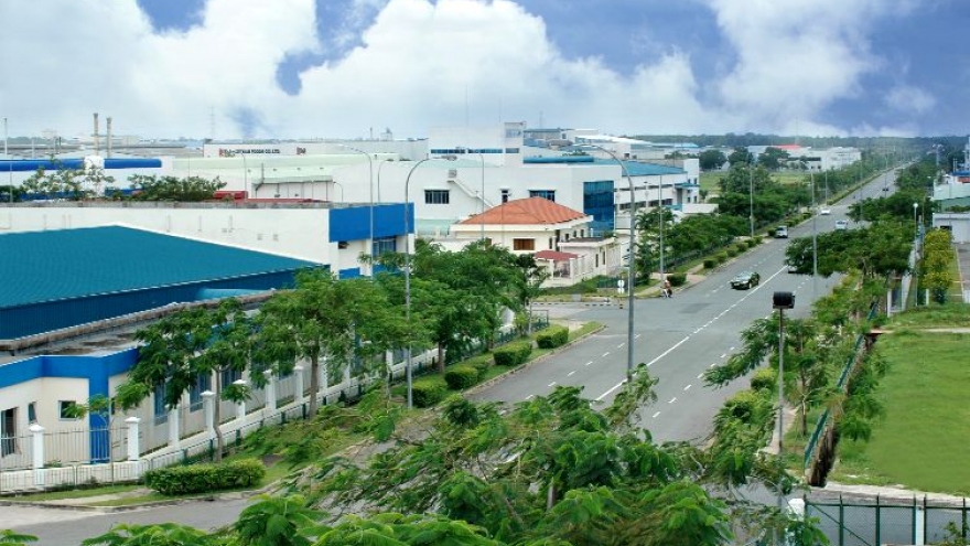 
        Quang Nam attracts 153 FDI projects in Q1
                              