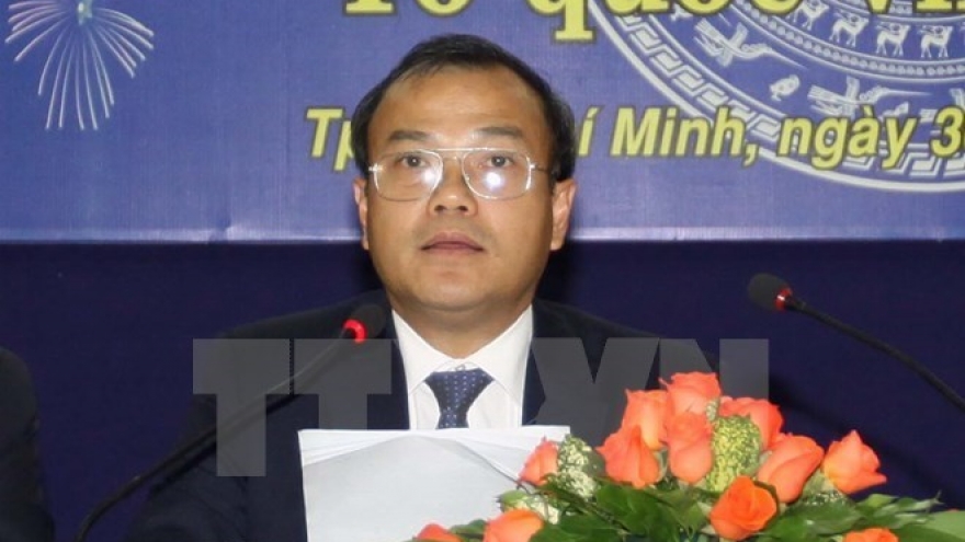 Vietnam, Senegal boost multi-faceted cooperation