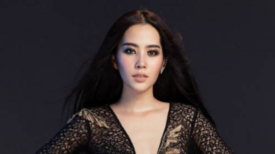 Miss Earth appoints Nam Em Vietnam national director