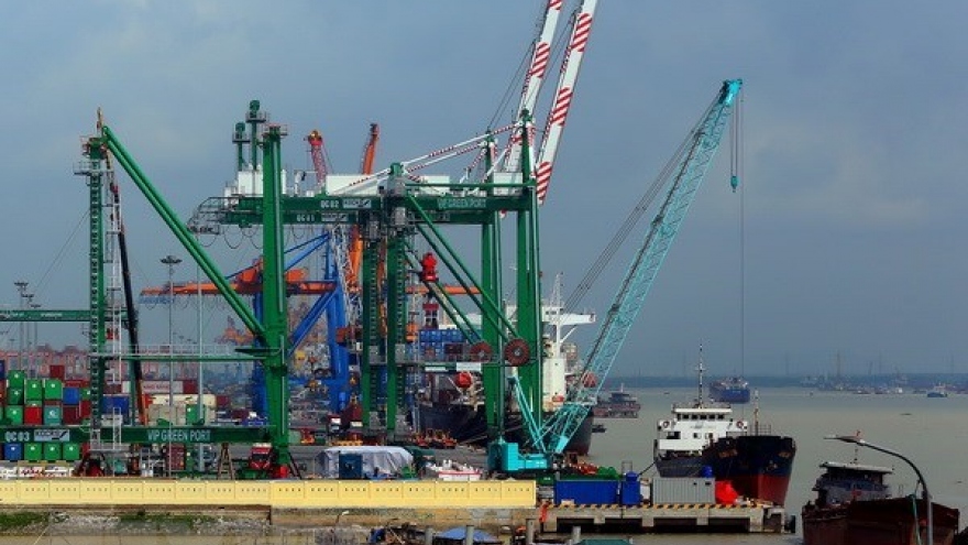 Hai Phong hoped to complete industrialisation, modernisation by 2025