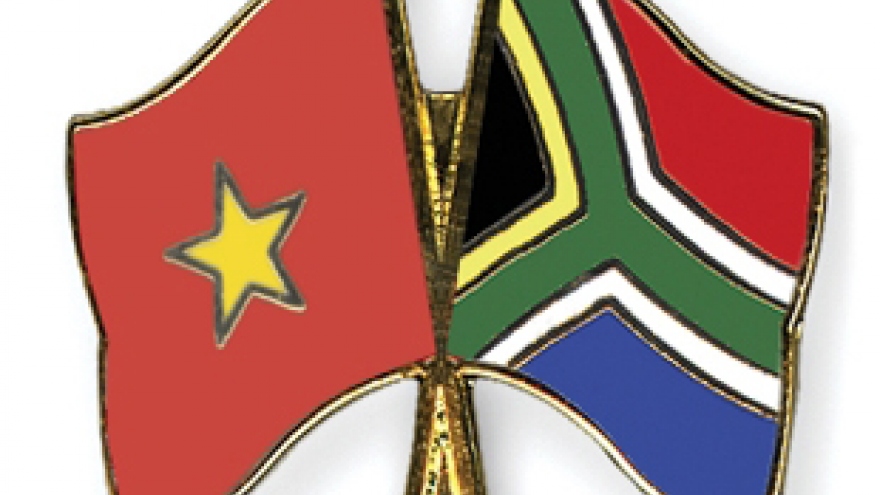 South Africa looks to increase exports to Vietnam