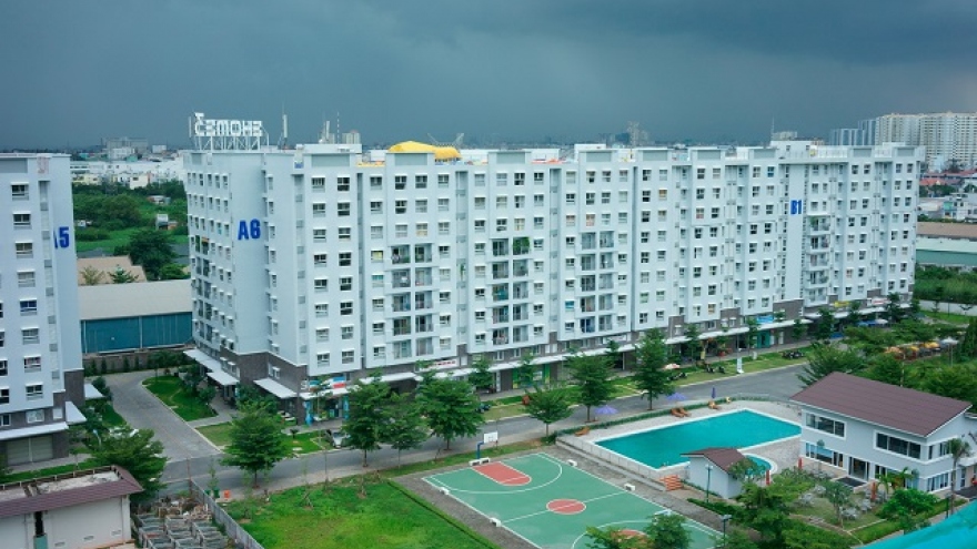 Keppel Land buys VND500 bln of bonds VOV.VN