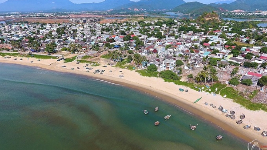 Nam O fish sauce making recognized as national cultural heritage