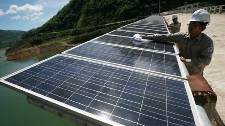 Denmark supports energy efficiency in Vietnam