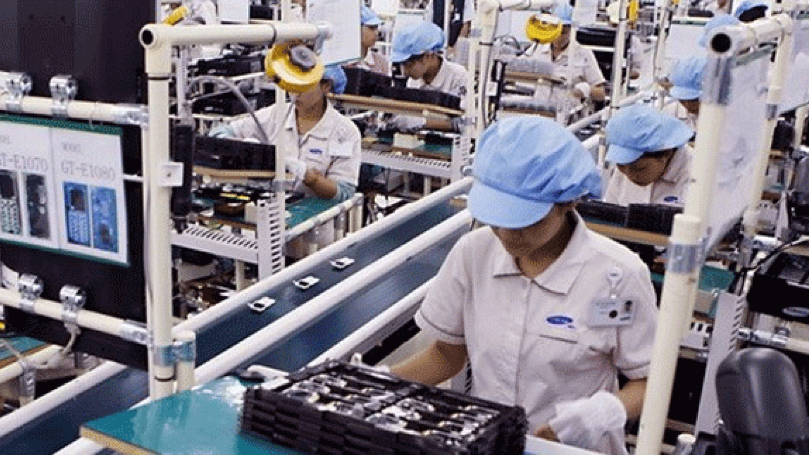 AEC spells vast opportunities for skilled workers