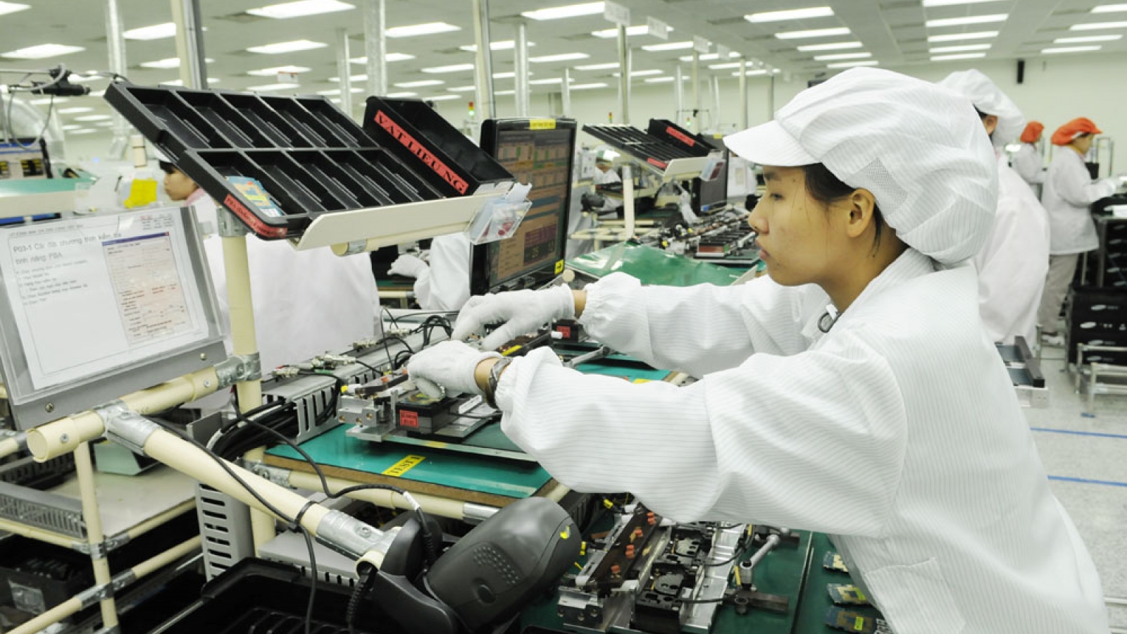 Fresh impetus for economic growth in 2018