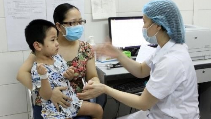 Two reportedly die due to Hanoi heat