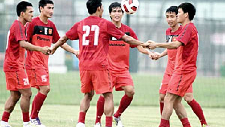 Caretaker coach post remains open
