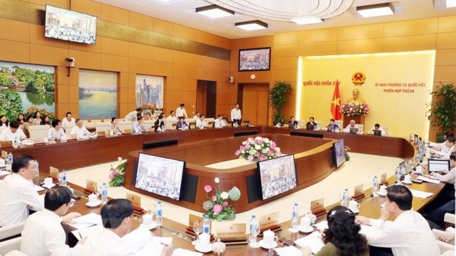 Inspections over social insurance funds should be increased: lawmakers