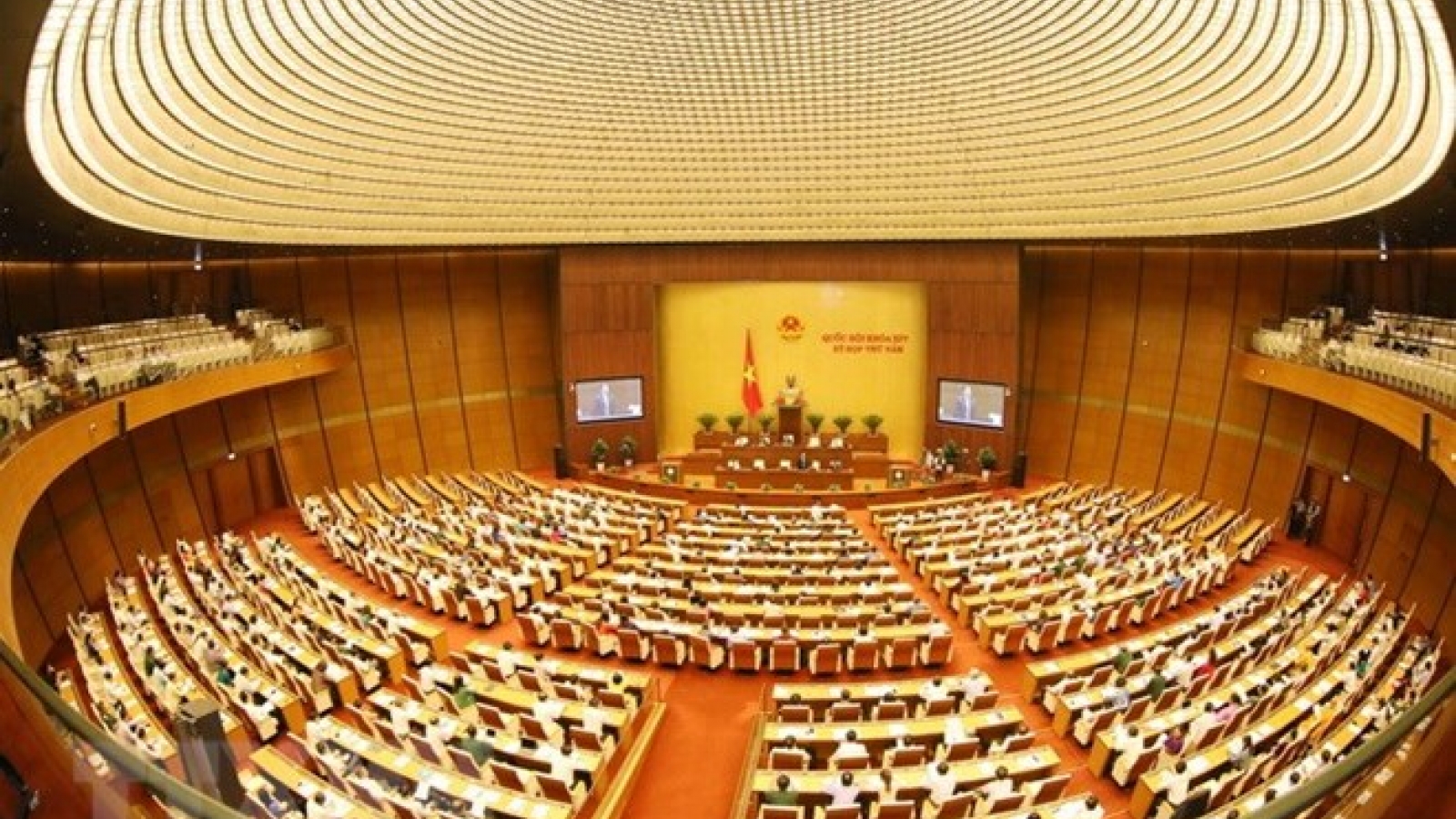 Ministers field questions about land, environment, labour issues