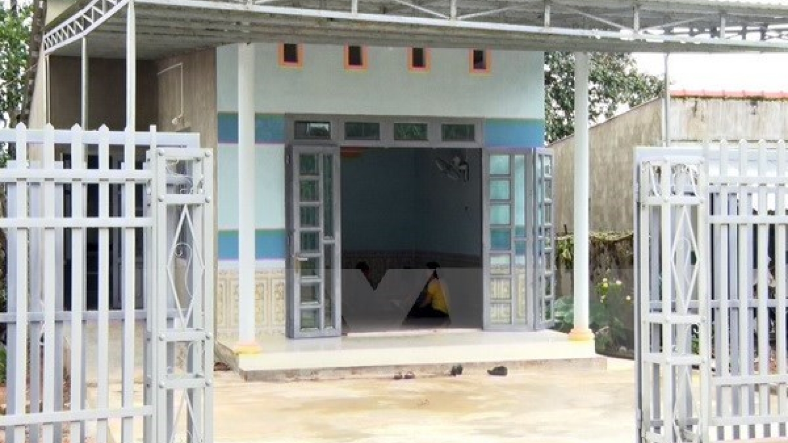 Over 313,700 national contributors’ family to enjoy housing support