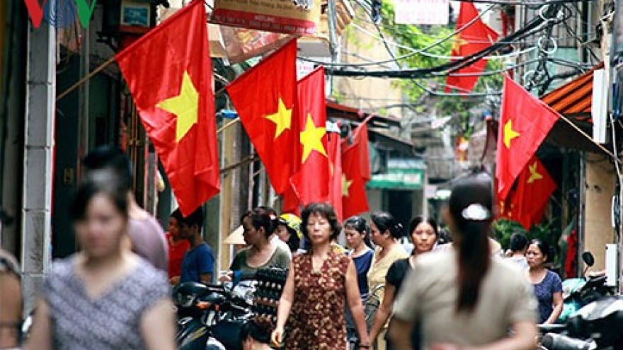 National Day and lessons about the value of freedom