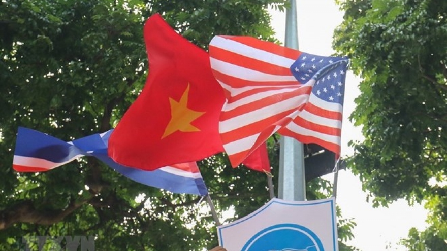 Vietnam makes int’l headlines as host for second DPRK-USA Summit
