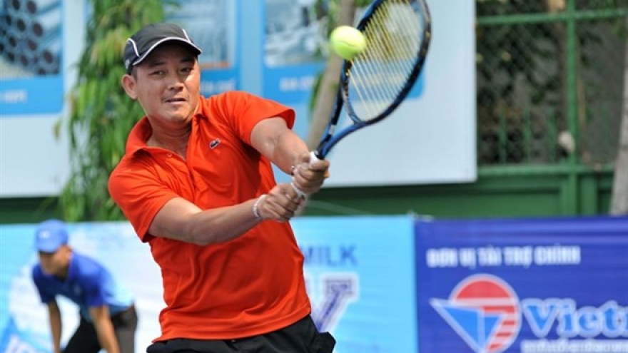 More than 7,000 athletes participate in 8th National Sports Games