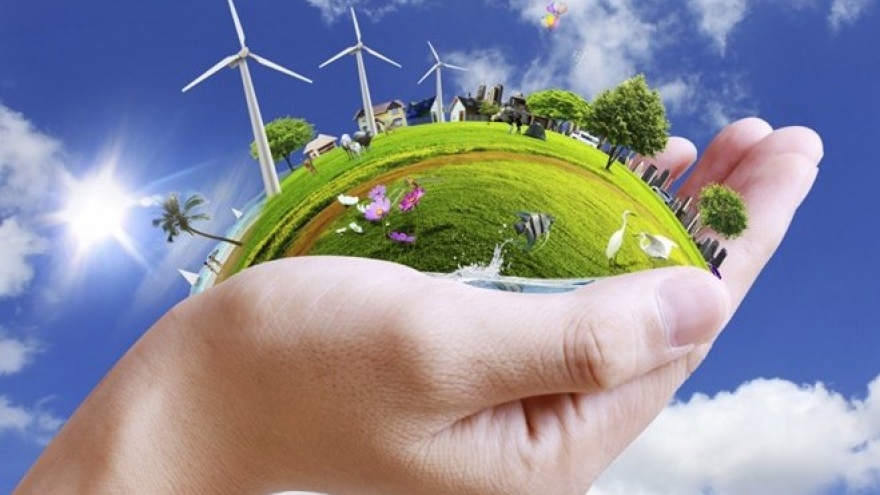 Vietnam, Germany boost cooperation in natural resources, environment