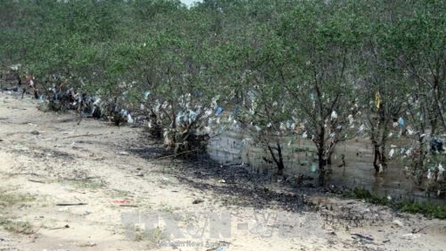 Vietnam seeks new approaches to natural resource preservation