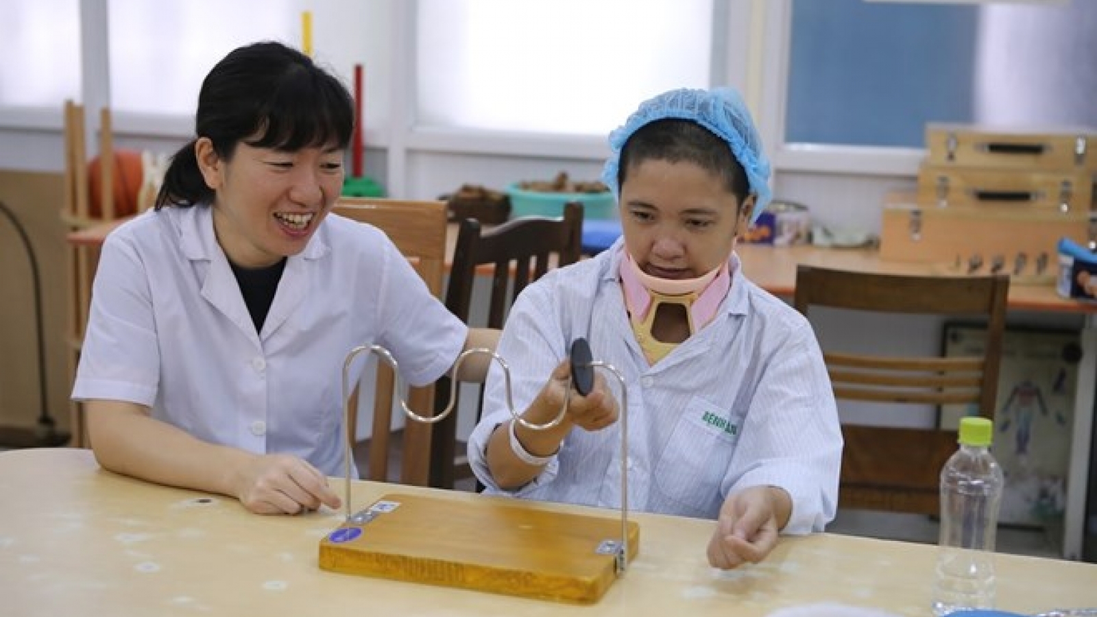 Silent efforts help Vietnam-Japan friendship thrive