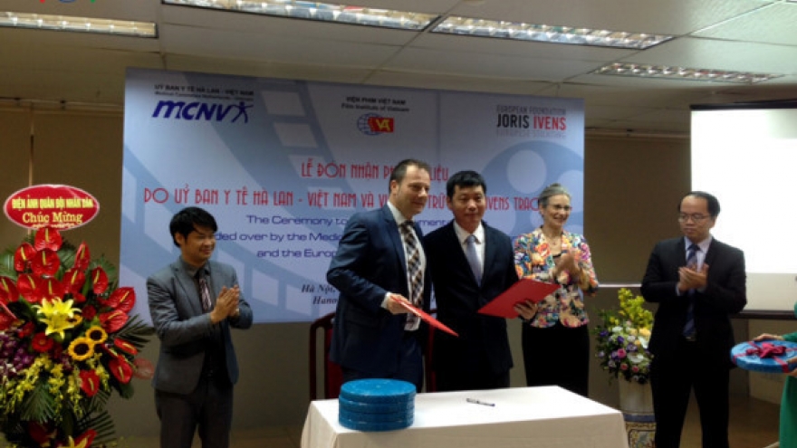 Historical documentaries on Vietnam's struggles for justice