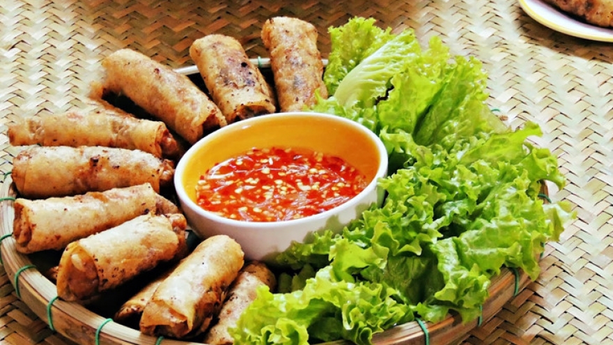 Further promoting Vietnamese cuisine culture