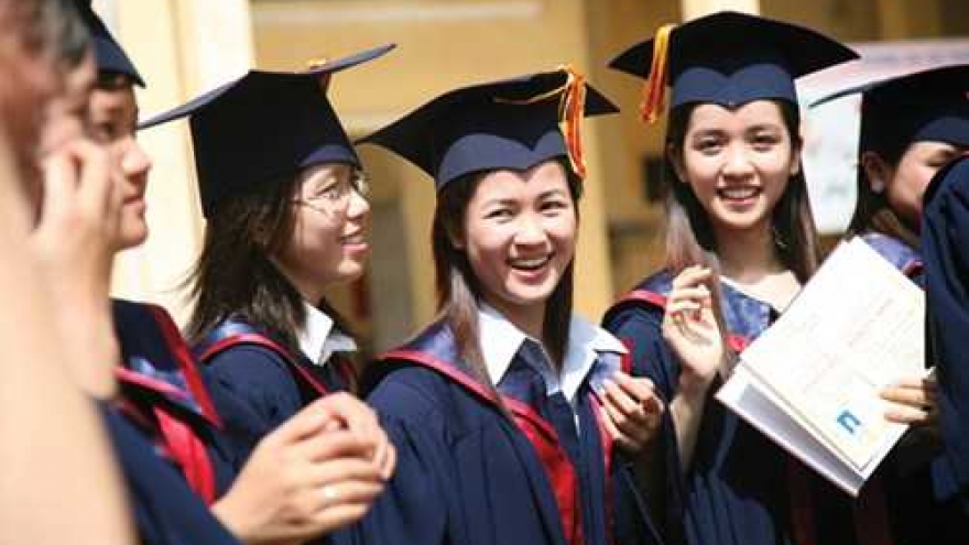 WB:Vietnamese schools achieve significant educational progress 