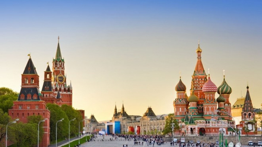 Travel agents urged to enhance management of tours to Russia
