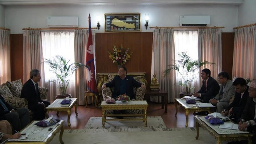 Vietnam, Nepal have huge development potential