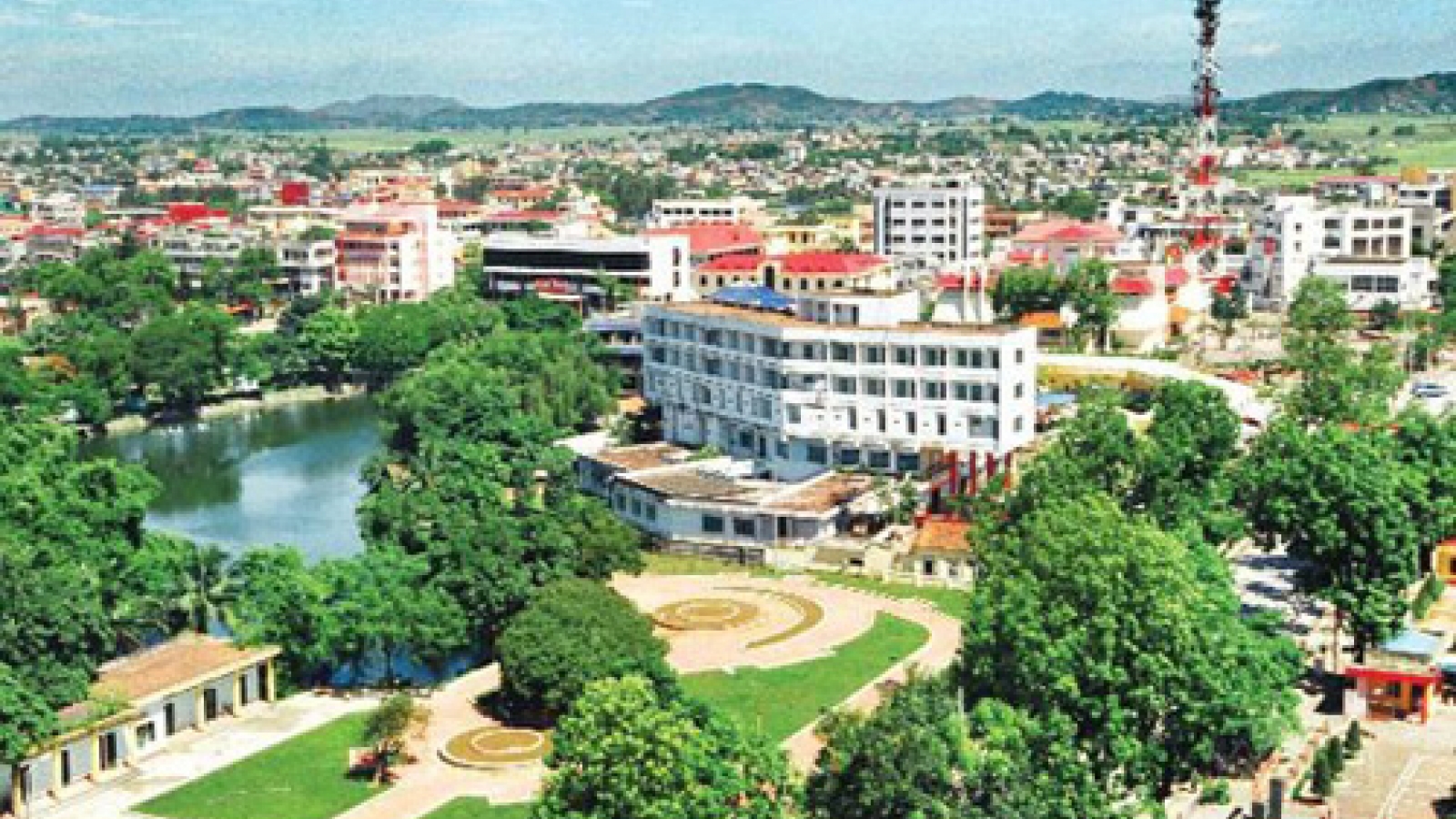 Bac Giang targets over 1 million tourists by 2020